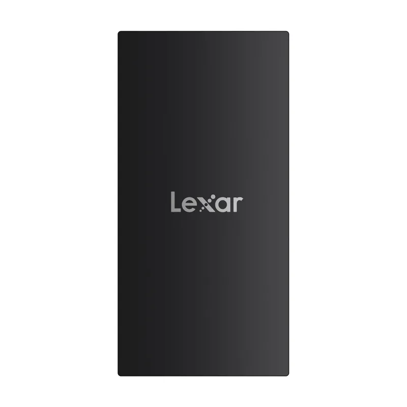 Lexar SL300 2TB portable SSD drive